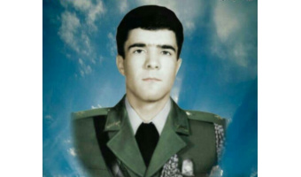 شهید عبدالرسول افشاری