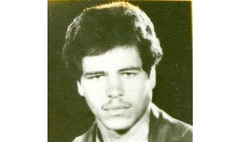 شهید ناصر خلیلی