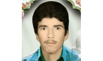 شهید محمد جاتوت
