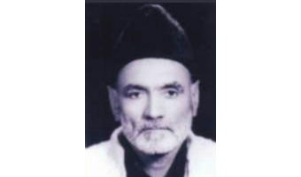 شهید عبدالحسین عرب احمدی