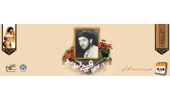 بسیجی شهید فریبرز معافی