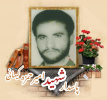 پاسدار شهید امیر حمزه کیهانی