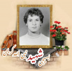 بسیجی شهید نبی الله کریمی