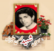 بسیجی شهید محسن علی‌زاده
