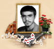 پاسدار شهید حمید حداد طوسی