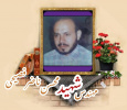 مهندس شهید محسن ناظر فصیحی