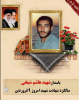 شهید هاشم شیخی