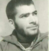 شهید محمود وکیلی ناطق