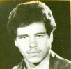 شهید ناصر خلیلی