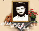پاسدار شهید محمدحسین نامدار محمدی