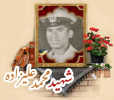 شهید محمد علیزاده