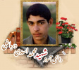 شهید محمد اسدی درباغی
