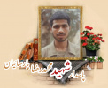 پاسدار شهید محمدرضا پارسائیان