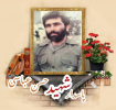 پاسدار شهید حسن عباسی