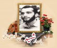 پاسدار شهید حسن قورچی بیگی