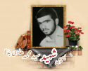 بسیجی شهید سید محمد هادی بُدَلا
