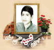 بسیجی شهید حسن ساده