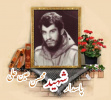 پاسدار شهید محسن عین‌علی