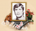 پاسدار شهید مرتضی پیش‌یار