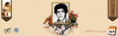 بسیجی شهید علیرضا دلیخون