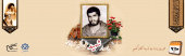 پاسدار شهید علی اکبر میرزایی