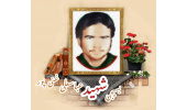 بسیجی شهید عباسعلی غنی‌پور