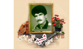 بسیجی شهید مجتبی عباسی