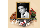بسیجی شهید اصغر محبی