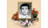 دانشجوی بسیجی شهید سیدمهدی میرخانی