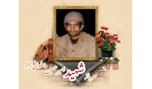 سرباز وظیفه ژاندارمری سابق شهید امیرحسین پهلوانی نژاد