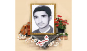 طلبه بسیجی شهید وحید محسنی اندارگلی