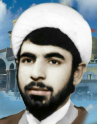 شهید رحمت الله اسدی