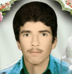 شهید محمد جاتوت