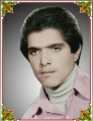 عبدالله خانیان نجف آبادی