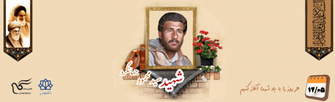 سید محمود جهانگرد